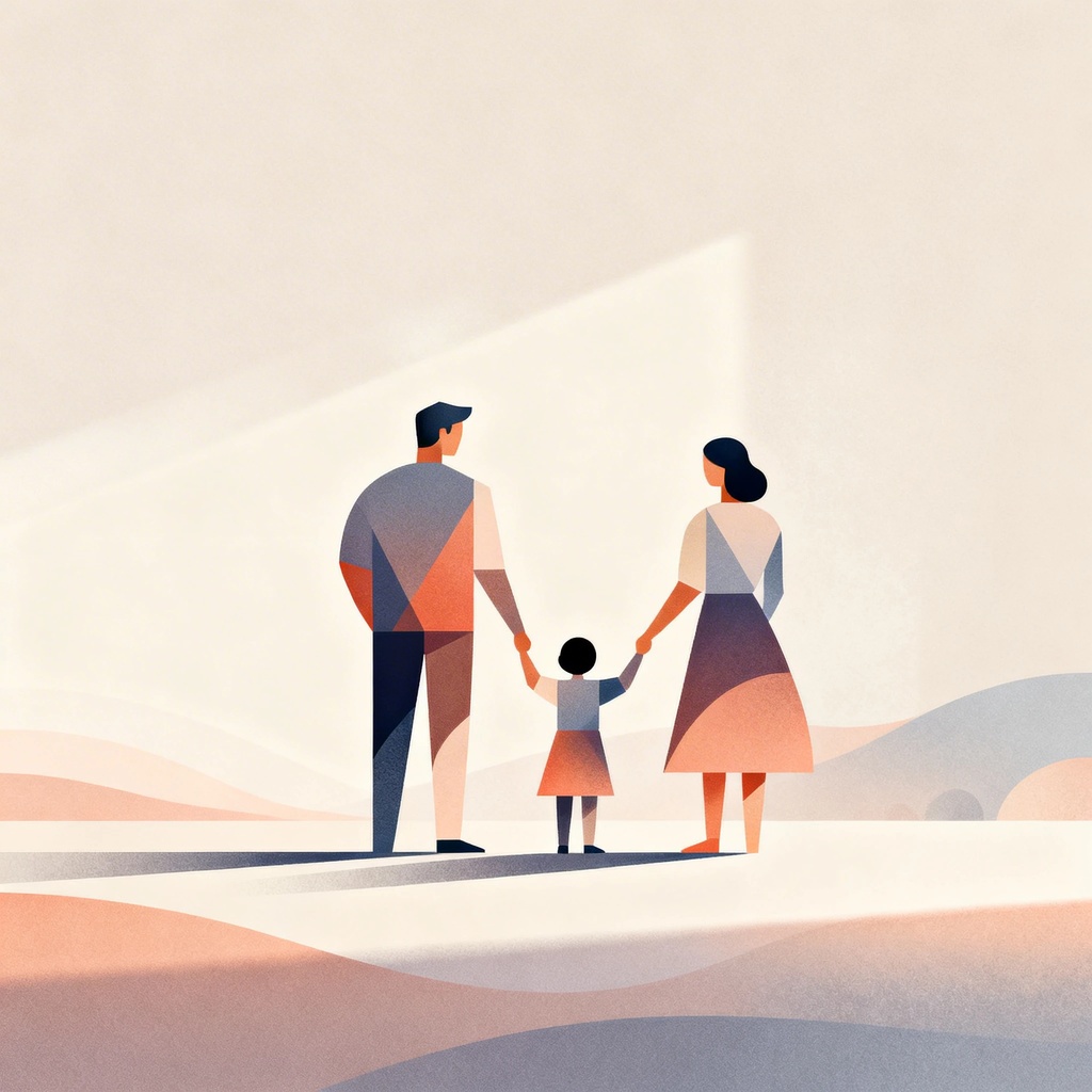 Δημιουργία Υγιών Σχέσεων στην Οικογένεια